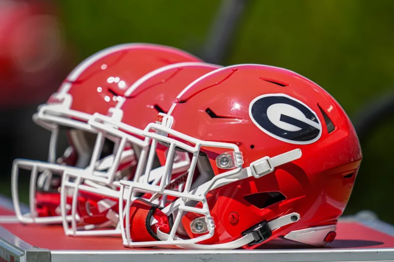 Georgia finds new director of college scouting Download app from appStore