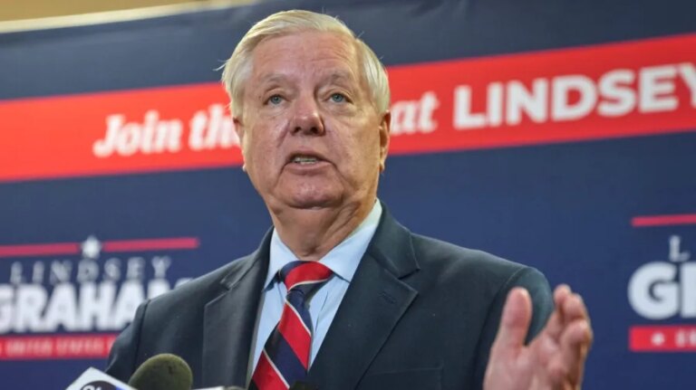 Graham: Trump ‘willing to do a deal’ that would ‘allow’ Iran ‘exist under certain conditions’