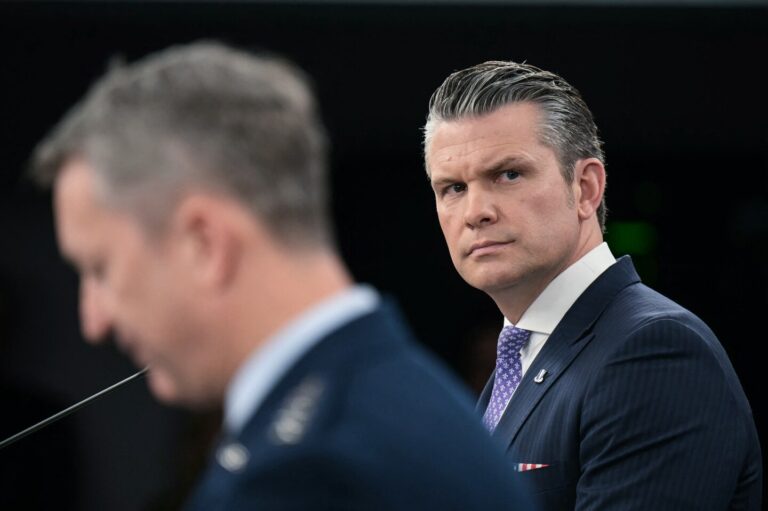 Hegseth exonerates helicopter crews over Kid Rock flyby, nullifying Army probe