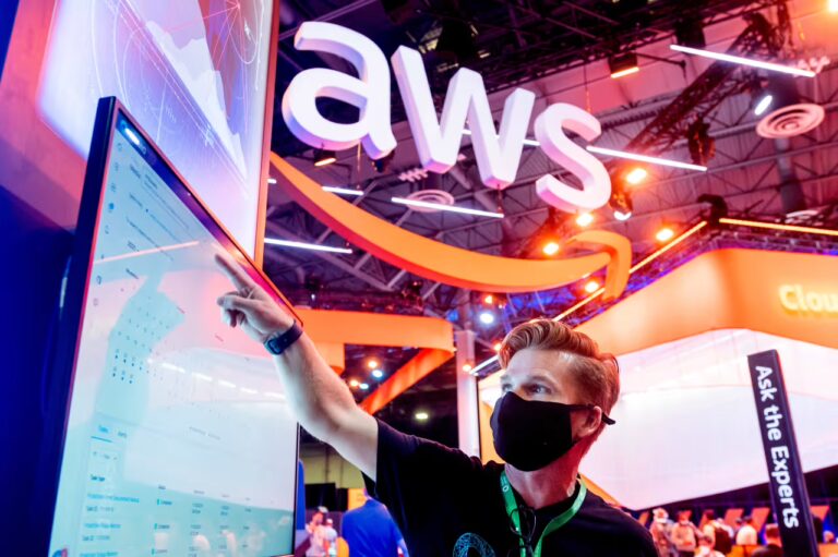 Here are 12 top tech-themed stock picks from UBS analysts