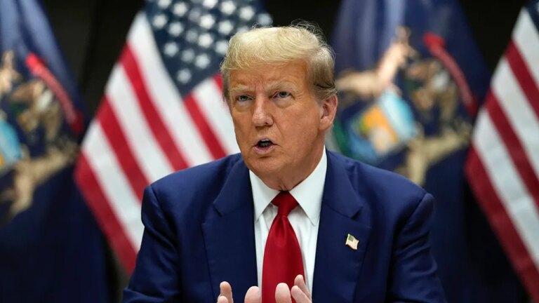 How the war with Iran is already reshaping Donald Trump’s presidency How the war with Iran is already reshaping Donald Trump's presidency