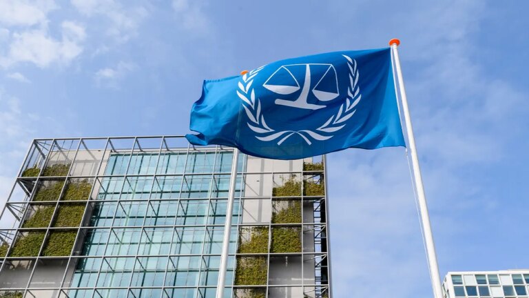 ICC prosecutor Karim Khan faces disciplinary action over misconduct