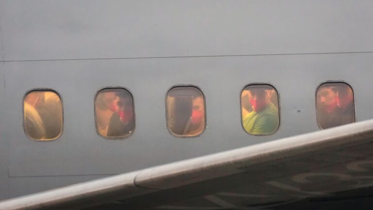 Immigrants seeking asylum are ordered to countries they’ve never been to, but end up stuck in limbo Immigrants seeking asylum are ordered to countries they've never been to, but end up stuck in limbo