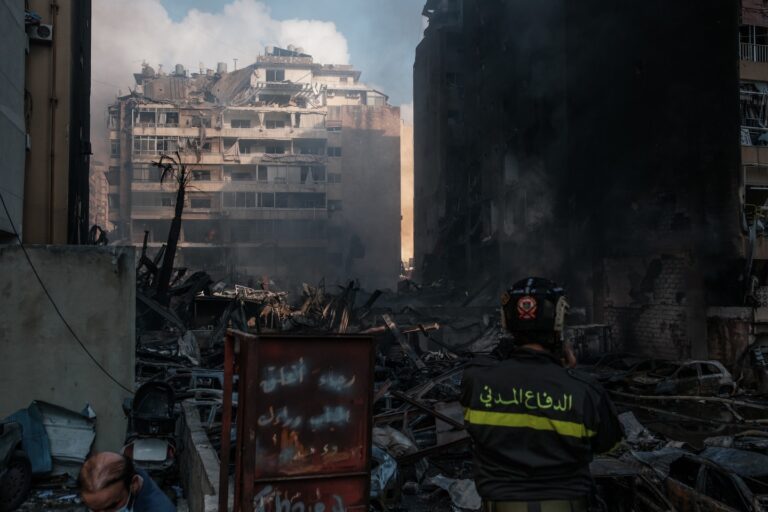 Israel to open direct talks with Lebanon but not halt attacks on Hezbollah Israel to open direct talks with Lebanon but not halt attacks on Hezbollah