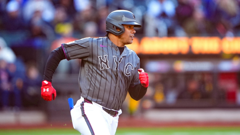 Juan Soto injury update: Mets slugger expected to return to lineup on Wednesday