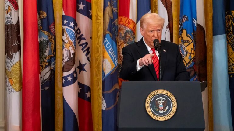 Judge blocks Trump bid to require colleges to prove race not considered in admissions Judge blocks Trump bid to require colleges to prove race not considered in admissions