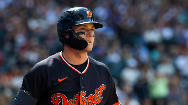 Kevin McGonigle extension: Tigers lock up top prospect on eight-year, $150M deal Kevin McGonigle extension: Tigers lock up top prospect on eight-year, $150M deal