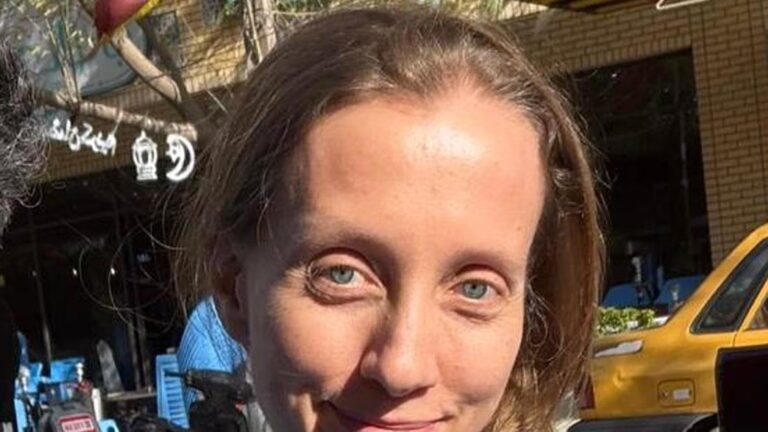 Kidnapped reporter was known for pursuing gutsy, low-budget assignments