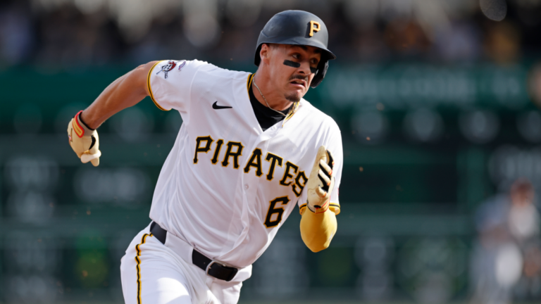 Konnor Griffin extension: Pirates lock up top prospect on nine-year deal Konnor Griffin extension: Pirates lock up top prospect on nine-year deal