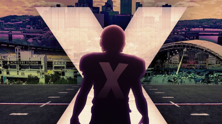 Meet the 2026 NFL draft's undiscovered gem: Prospect X