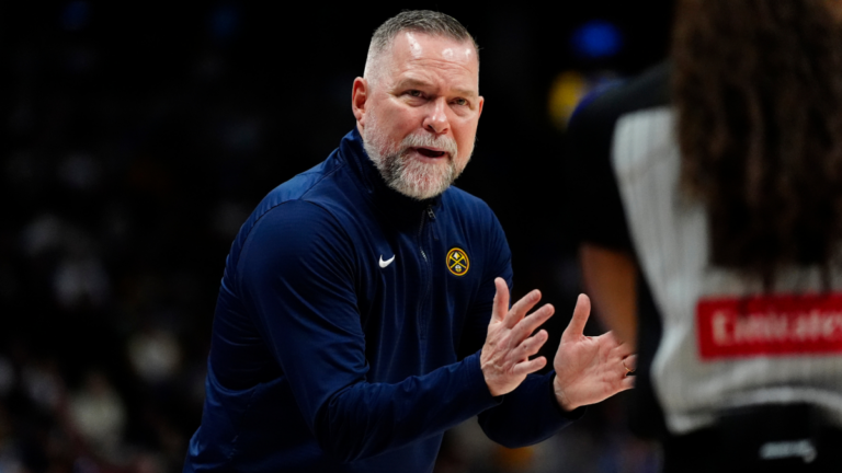 Michael Malone through an NBA lens: What he’ll do well and where it could get tricky at North Carolina Michael Malone through an NBA lens: What he'll do well and where it could get tricky at North Carolina