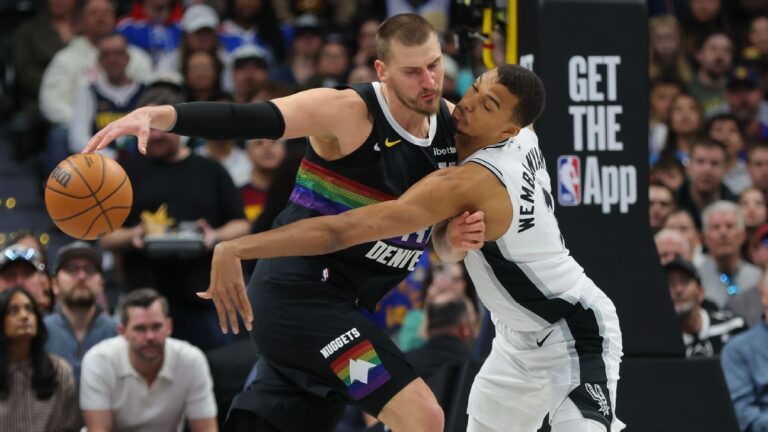 NBA playoff watch: What’s at stake on the final day NBA playoff watch: What's at stake on the final day