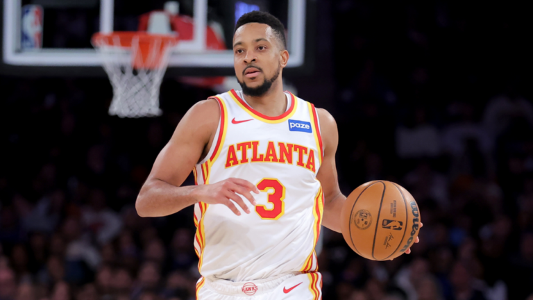 NBA playoff winners and losers: CJ McCollum takes over at MSG, Rudy Gobert puts on clinic vs. Nikola Jokić