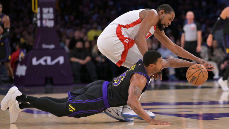 NBA winners and losers: Lakers organization shines on every level vs. Rockets