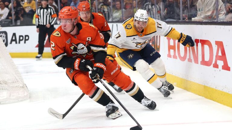 NHL playoff watch: What's at stake on the season's final day