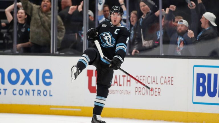 NHL playoff watch: Where the races stand on zero-game Friday NHL playoff watch: Where the races stand on zero-game Friday