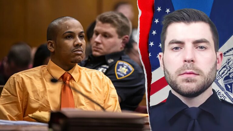 NYPD detective Jonathan Diller’s killer acquitted of murder, guilty of manslaughter NYPD detective Jonathan Diller's killer acquitted of murder, guilty of manslaughter