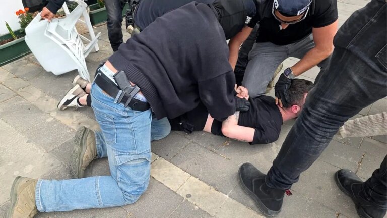 Naftali Bennett allegedly targeted in Iranian-backed assassination plot Naftali Bennett allegedly targeted in Iranian-backed assassination plot