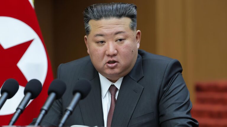 North Korea fires missiles toward sea after ridiculing South’s hopes for better ties North Korea fires missiles toward sea after ridiculing South's hopes for better ties