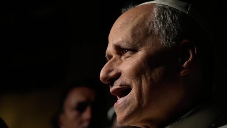 Pope’s Africa trip takes him to a source of growth for the church, and critical challenges Pope's Africa trip takes him to a source of growth for the church, and critical challenges