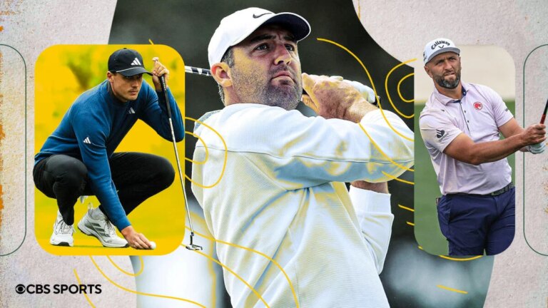 Predicting the 2026 Masters winner: Nine players most likely to take green jacket Predicting the 2026 Masters winner: Nine players most likely to take green jacket