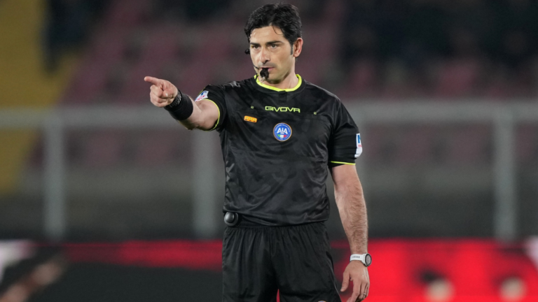 Serie A referee scandal: VAR calls, official assignments under investigation