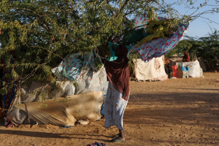 Sudan’s Rapid Support Forces use rape as a weapon, Doctors Without Borders says Sudan’s Rapid Support Forces use rape as a weapon, Doctors Without Borders says