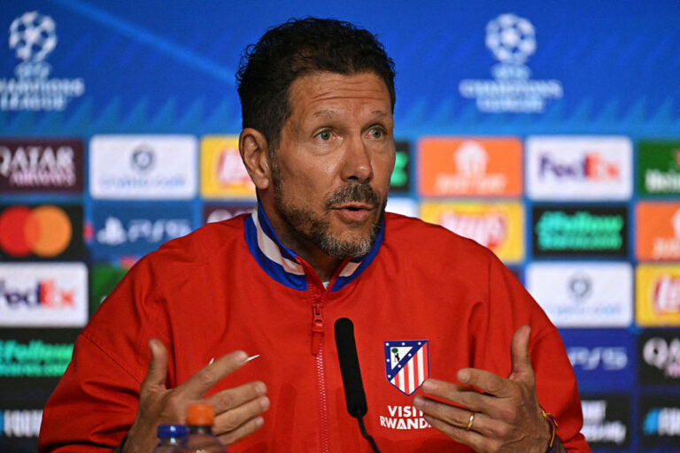 🗞️Today’s front pages: dream or feat, it’s Champions matchday Download app from appStore