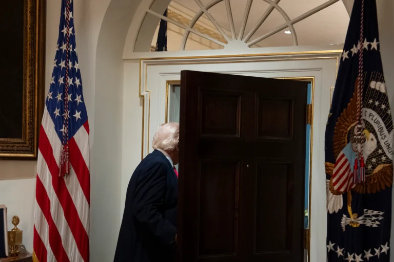 Translating the Trump TACO meme in South Korea, Japan and Mexico