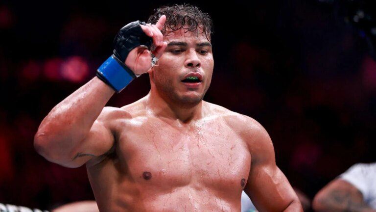 UFC 327 fight fallout: Next options for Carlos Ulberg, Paulo Costa and more