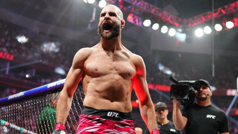 UFC 327 predictions, best bets to consider for the main card in Miami UFC 327 predictions, best bets to consider for the main card in Miami