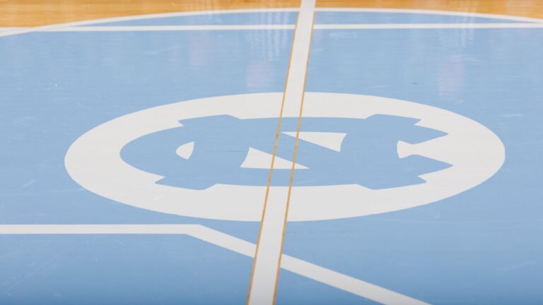 UNC not in men's Final Four but still looms large