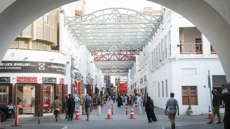 US embassy in Bahrain orders Americans to shelter in place amid Iran threat