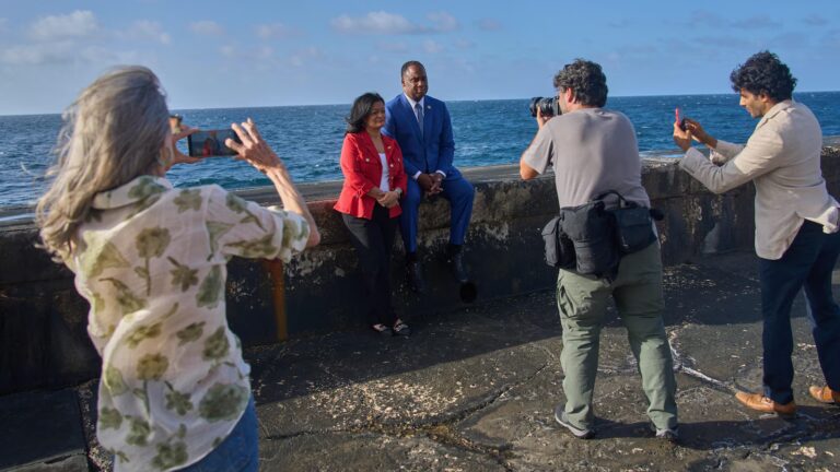 US lawmakers visiting Cuba denounce island’s ‘economic bombing’ under energy blockade US lawmakers visiting Cuba denounce island's 'economic bombing' under energy blockade