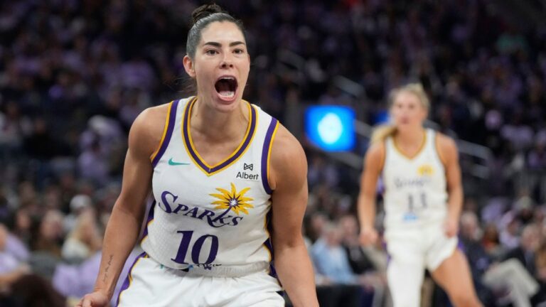 WNBA free agency and trade tracker 2026: Deals, news, moves