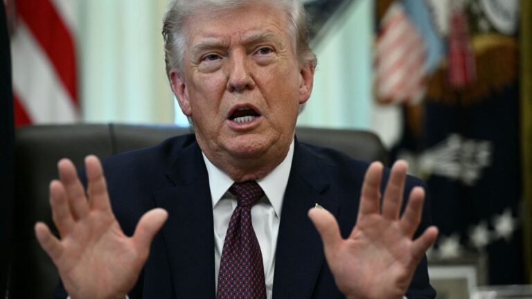 War in Iran; Birthright citizenship; NPR funding : NPR