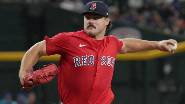 Week 6 Fantasy Baseball Waiver Wire: Payton Tolle, Kyle Harrison emerging as must-add SPs