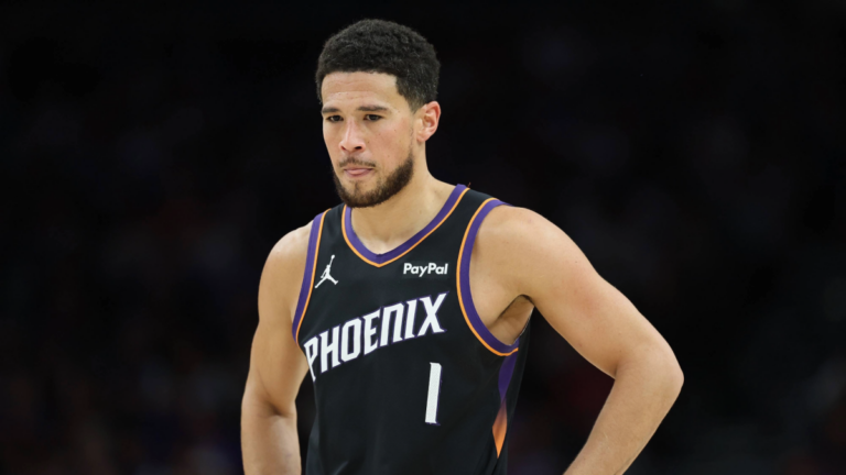 What's next for Suns after elimination: Feel-good season ends, questions start