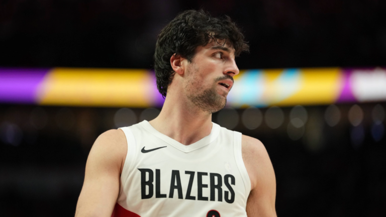 What's next for Trail Blazers after playoff elimination? That's up to Tom Dundon