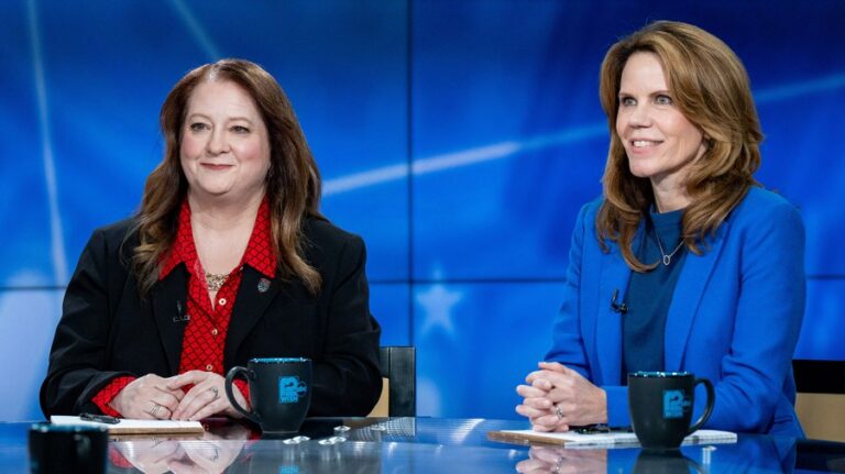 Wisconsin judicial race spotlights state GOP’s struggles Wisconsin judicial race spotlights state GOP’s struggles