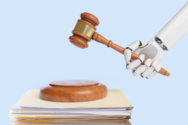 Your judge could be using AI to draft rulings and prepare for hearings