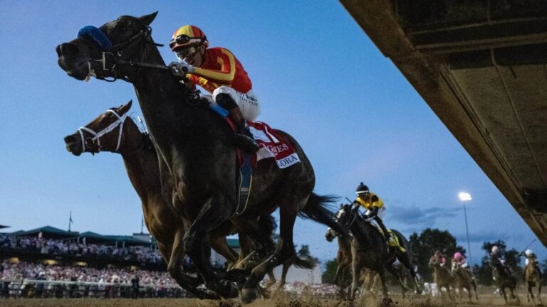 2026 Kentucky Derby picks, odds, predictions, contenders: Bets via elite expert who had $1,045 win last year