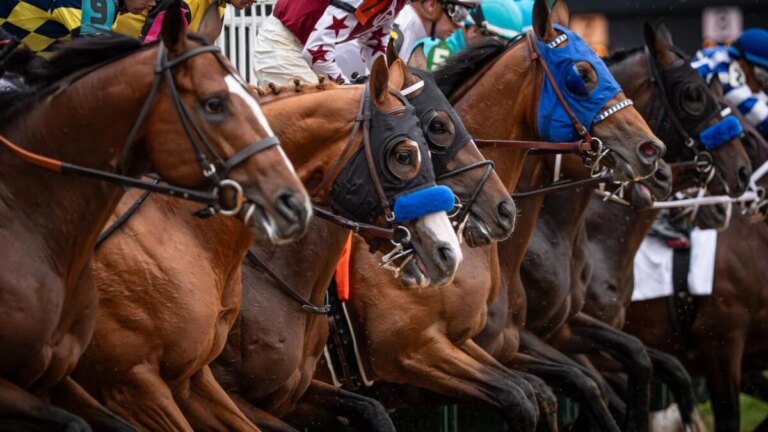 2026 Kentucky Derby start time: When each horse will hit their post position for the race