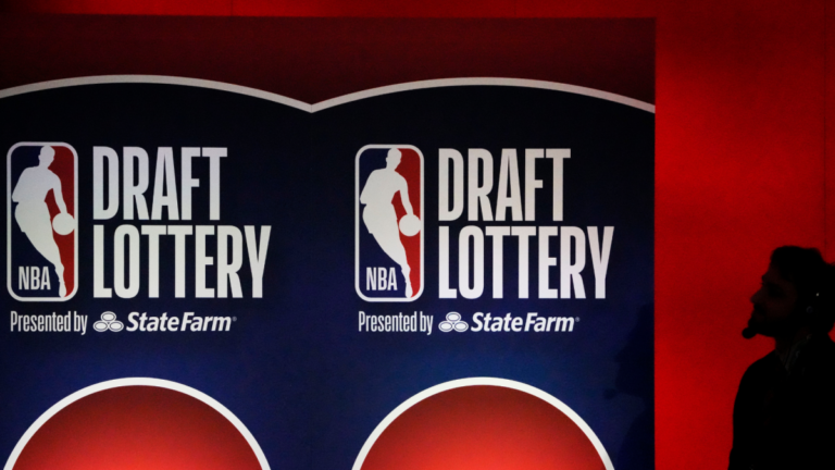 2026 NBA Draft Lottery: Where to watch, live stream, TV channel, watch online