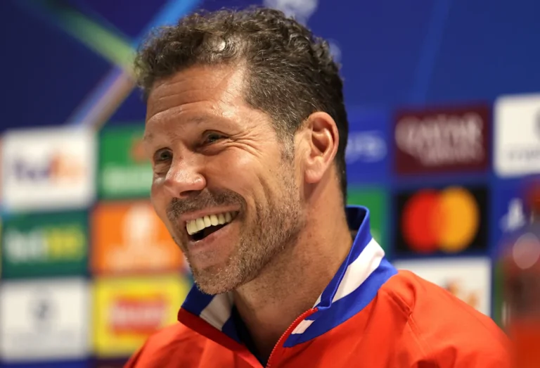 Alvarez set to return for Atletico as Simeone makes 'cheaper' hotel switch in London