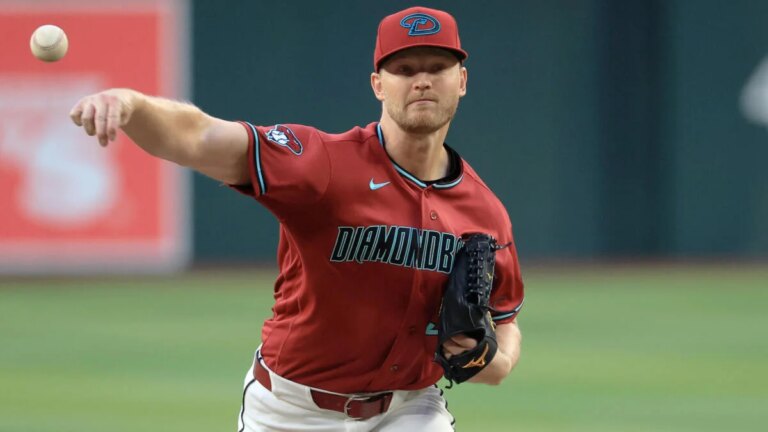 Fantasy Baseball Week 8 Preview: Two-start pitcher rankings feature Ryan Weathers, Michael Soroka