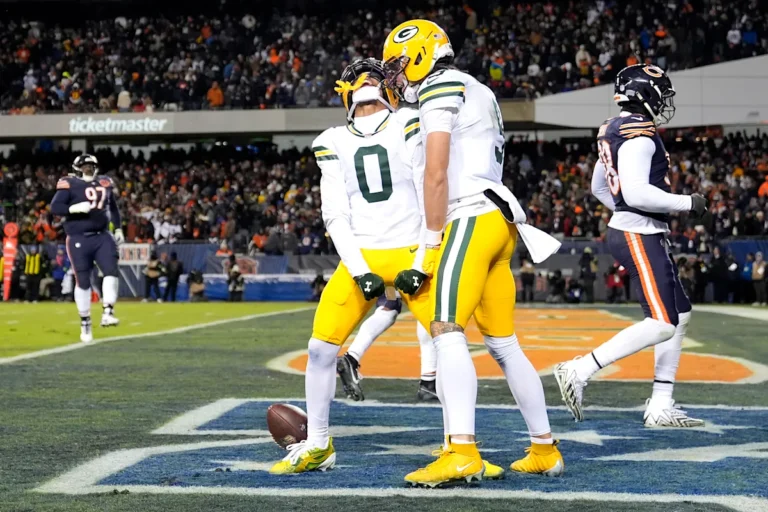 Fantasy Football Video: While we may have some clarity on the Packers' WR room, will that translate to value in 2026?