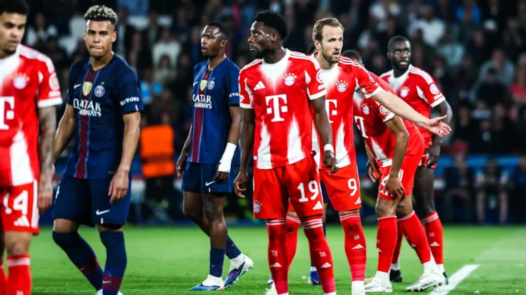 How to watch Bayern Munich vs PSG live: Stream, TV channel, team news, prediction