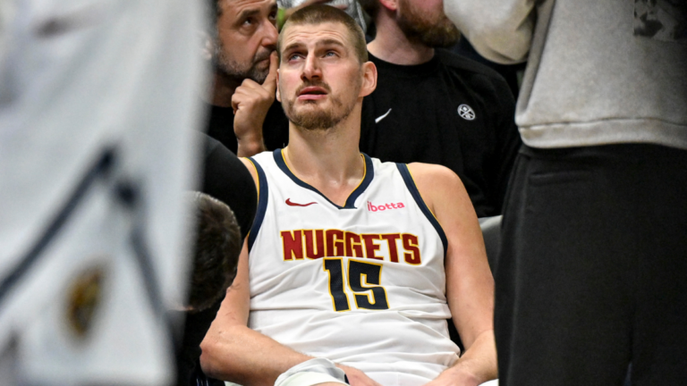 Is Nuggets' title window closed? Nikola Jokić era is on life support in Denver