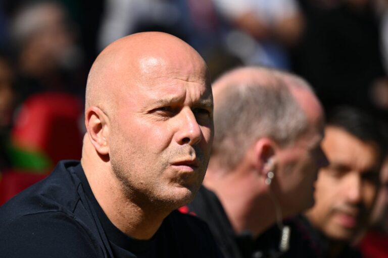 Judgement day arrives for Arne Slot but what will Liverpool’s verdict be?